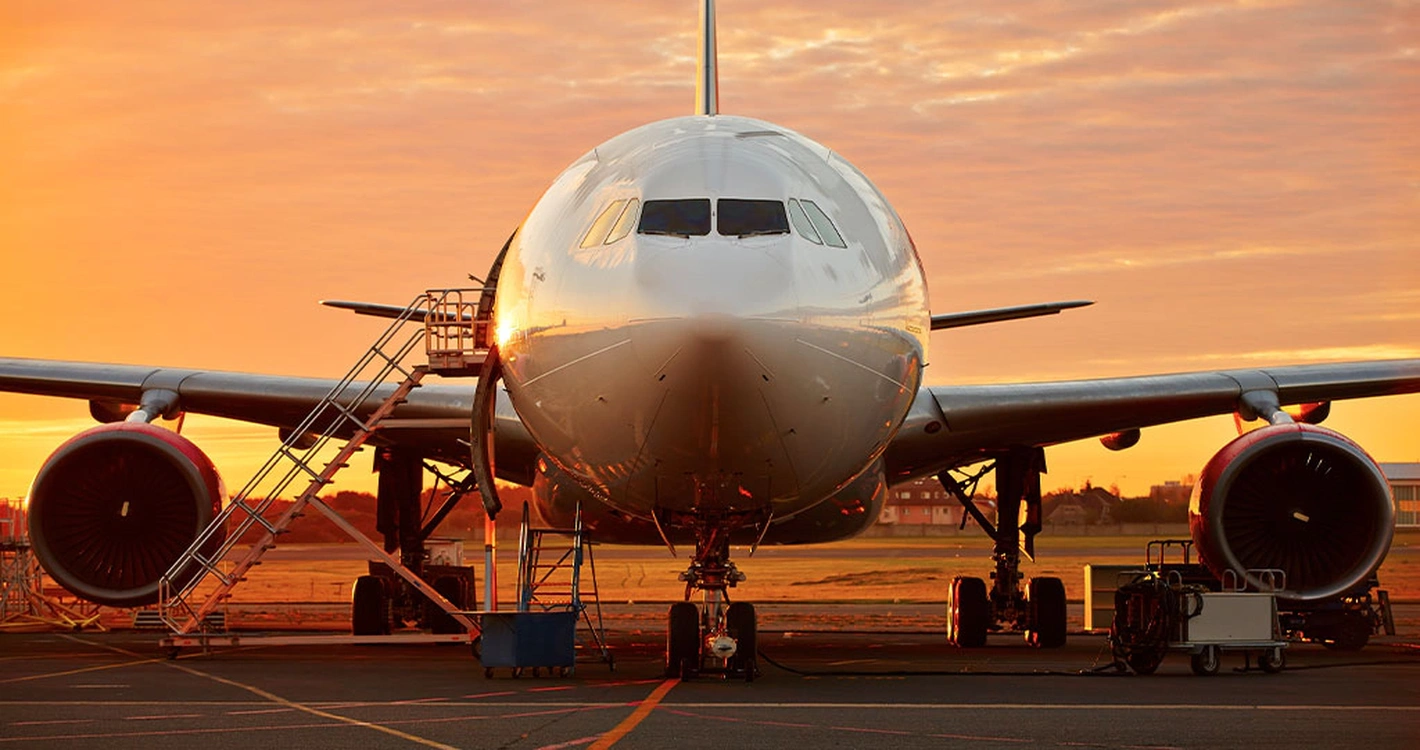 Air Freight Services