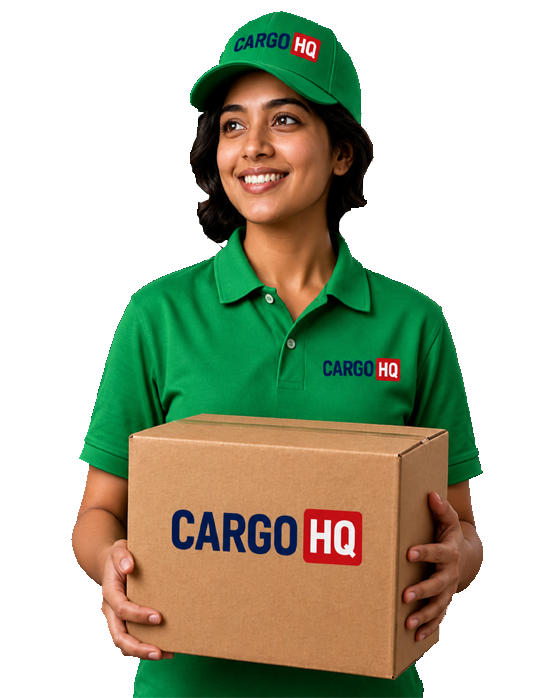 Cargo HQ Support